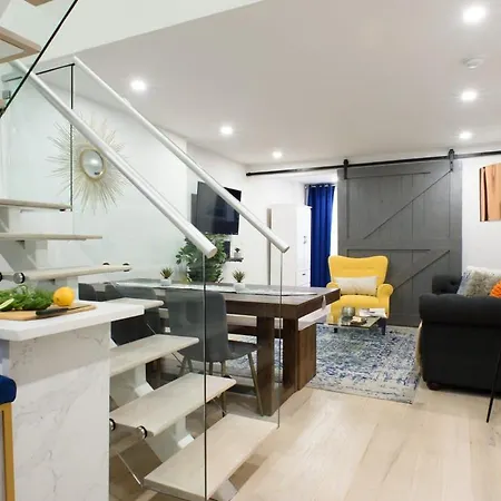 Appartamento 75-4A Brand New 3Br Prime Ues W&D In Unit